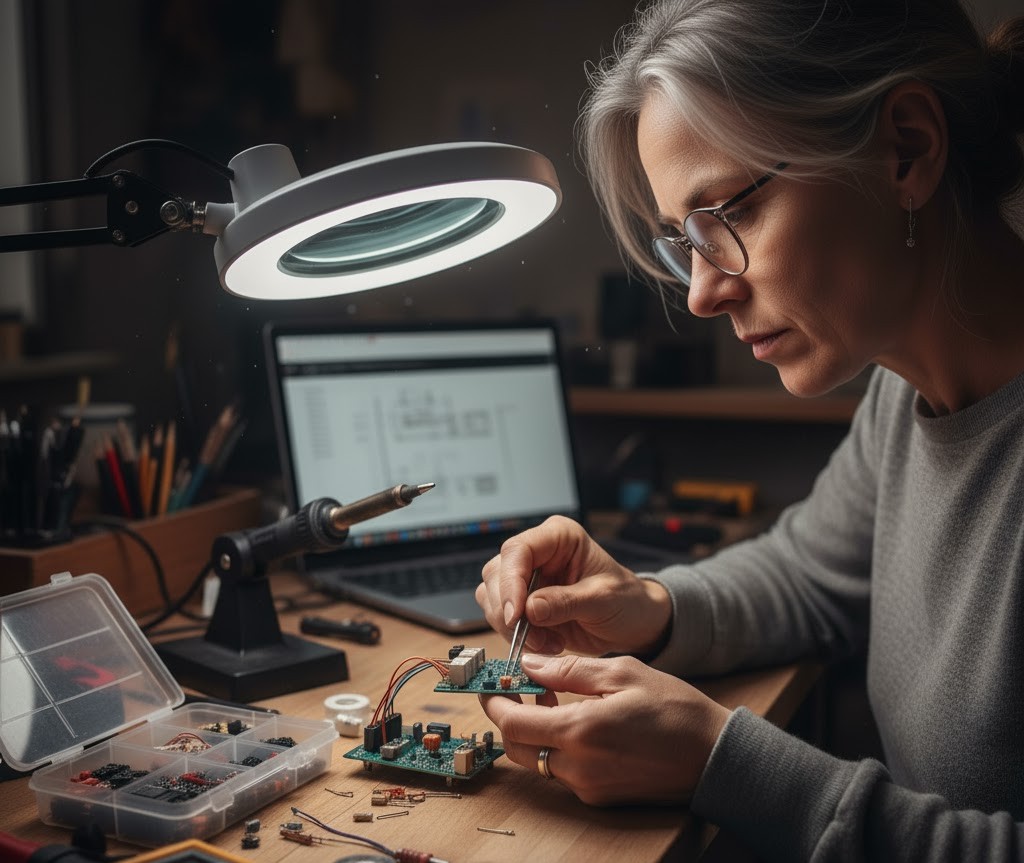 Raspberry Pi vs Jetson Nano for Defect Detection: Which to Choose in 2026